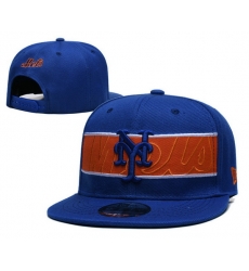 New York Mets Snapback Cap 25906 New York Mets Snapback Cap 25906
