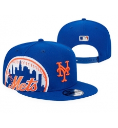 New York Mets Snapback Cap 25907 New York Mets Snapback Cap 25907