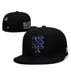 New York Mets Snapback Cap C108 New York Mets Snapback Cap C108