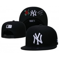 New York Yankees Snapback 25G005