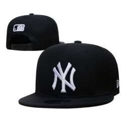 New York Yankees Snapback 25G006