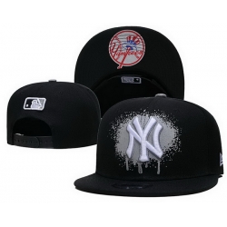 New York Yankees Snapback 25G007