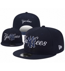 New York Yankees Snapback 25G010 New York Yankees Snapback 25G010