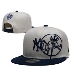 New York Yankees Snapback 25G012 New York Yankees Snapback 25G012