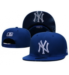New York Yankees Snapback 25G016