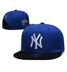 New York Yankees Snapback 25G021 New York Yankees Snapback 25G021