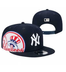 New York Yankees Snapback 25G029