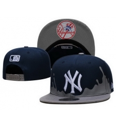 New York Yankees Snapback 25G058 New York Yankees Snapback 25G058