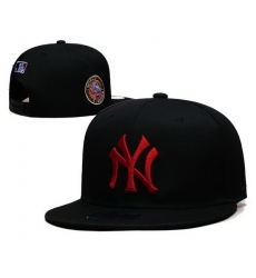 New York Yankees Snapback 25G063 New York Yankees Snapback 25G063