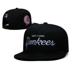New York Yankees Snapback 25G070