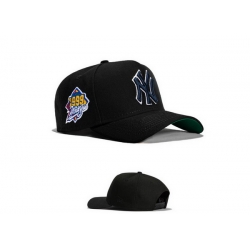 New York Yankees Snapback 25G076