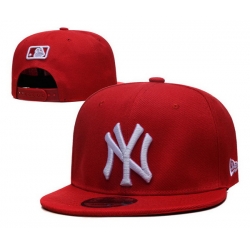 New York Yankees Snapback Cap 25135