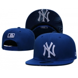 New York Yankees Snapback Cap 25146