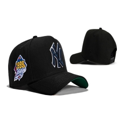 New York Yankees Snapback Cap 25K O490