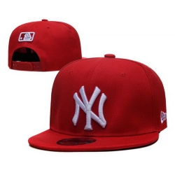 New York Yankees Snapback Cap 25K P729