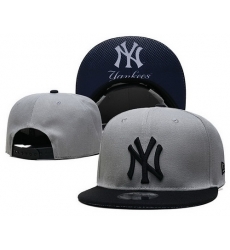 New York Yankees Snapback Cap 25K Y134