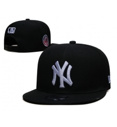 New York Yankees Snapback Cap 26C O537