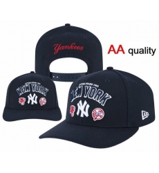 New York Yankees Snapback Cap 26C X494
