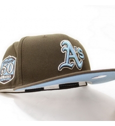 Oakland Athletics Snapback 25G002 Oakland Athletics Snapback 25G002