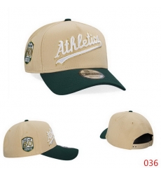Oakland Athletics Snapback 25G003 Oakland Athletics Snapback 25G003