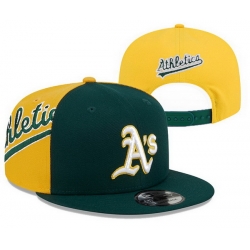 Oakland Athletics Snapback 25G024