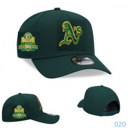 Oakland Athletics Snapback 25G032