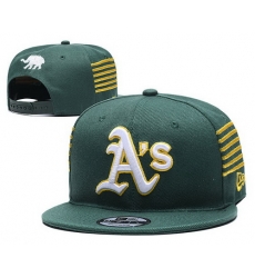 Oakland Athletics Snapback Cap 25K Z104 Oakland Athletics Snapback Cap 25K Z104