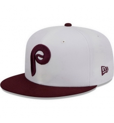 Philadelphia Phillies Snapback 25G001