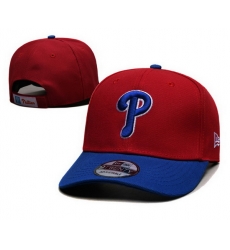 Philadelphia Phillies Snapback 25G002