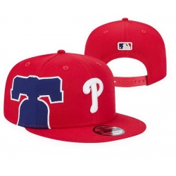 Philadelphia Phillies Snapback 25G006