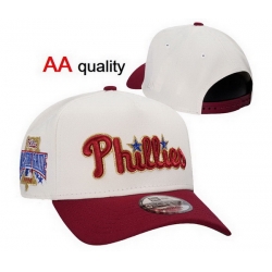 Philadelphia Phillies Snapback 25G007