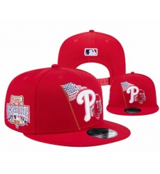 Philadelphia Phillies Snapback Cap 25K Y313 Philadelphia Phillies Snapback Cap 25K Y313