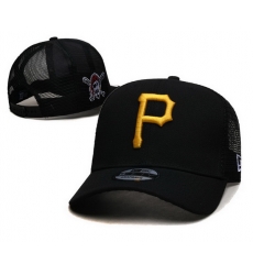 Pittsurgh Pirates Snapback 25G008