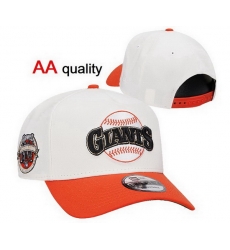 San Francisco Giants Snapback 25G017