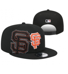 San Francisco Giants Snapback Cap 26C E622 San Francisco Giants Snapback Cap 26C E622