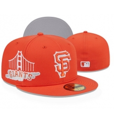 San Francisco Giants Snapback Cap C105 San Francisco Giants Snapback Cap C105