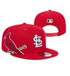 St Louis Cardinals Snapback 25G010 St Louis Cardinals Snapback 25G010