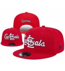 St Louis Cardinals Snapback 25G014 St Louis Cardinals Snapback 25G014