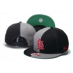 St Louis Cardinals Snapback 25G015