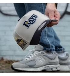 Tampa Bay Rays Snapback 25G004