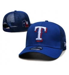 Texas Rangers Snapback 25G002