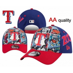 Texas Rangers Snapback Cap 26C G212