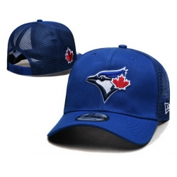 Toronto Blue Jays Snapback 25G008