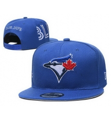 Toronto Blue Jays Snapback 25G011