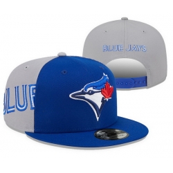 Toronto Blue Jays Snapback 25G013