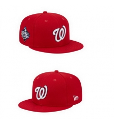 Washington Nationals Snapback 25G002 Washington Nationals Snapback 25G002