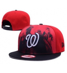 Washington Nationals Snapback 25G005 Washington Nationals Snapback 25G005
