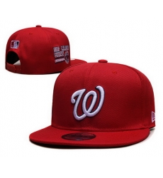 Washington Nationals Snapback 25G006 Washington Nationals Snapback 25G006