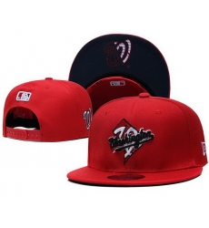 Washington Nationals Snapback Cap C111 Washington Nationals Snapback Cap C111