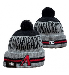 Arizona Diamondbacks Beanies 25G002 Arizona Diamondbacks Beanies 25G002
